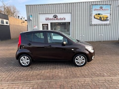 Opel Agila - 1.2 Edition---AUTOMAAT---KM 77014 ZEER MOOI 8999E