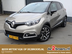 Renault Captur - 1.2 TCe Dynamique/Automaat/Lage kilometers