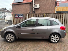 Renault Clio Estate - 1.2 TCE 20th Anniversary