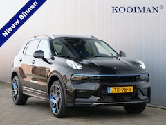 Lynk & Co 01 - 1.5 Plugin Hybrid 261pk Automaat Apple Carplay / 360 Camera / Infinity Sound / Panoramadak