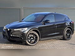 Alfa Romeo Stelvio - 2.0 T 280pk ACC Pano Keyless Trekhaak