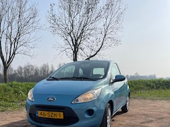 Ford Ka - 1.2 Cool & Sound start/stop