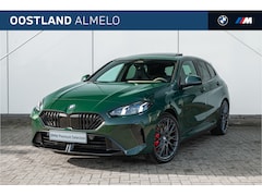 BMW 1-serie - 120 M Sport Automaat / Panoramadak / Sportstoelen / M Adaptief onderstel / Comfort Access