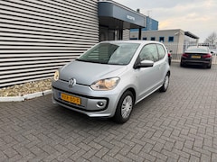 Volkswagen Up! - 1.0 take up BlueMotion