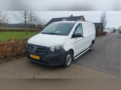 Mercedes-Benz Vito - 111 CDI Lang AIRCO BJ 2017