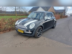 MINI One - 1.6 AIRCO BJ 2004