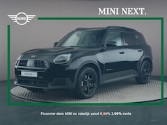 MINI Countryman - C Classic M