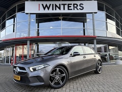 Mercedes-Benz A-klasse - 180 Business Solution | Stoelverwarming | Navigatie | PDC | Camera | Navigatie | AMG Line