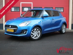 Suzuki Swift - 1.2 Select | Stoel verwarming | Camera | Groot multimedia scherm