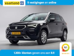 SEAT Ateca - 1.5 TSI Style Business Intense NW-Model Aut. [ Adapt.cruise Camera Stoelverwarming ]