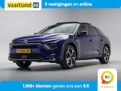 Citroën C5 X - 1.6 Plug-in Hybrid 225 Plus Aut. [ Panoramadak 360°Cam Adapt.cruise ]