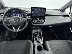 Toyota Corolla Touring Sports - Hybrid 140 Executive | Dodehoek detectie | Head-up display | JBL | Stoelverwarming | Apple