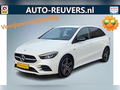 Mercedes-Benz B-klasse - 250 e AMG Line / LED / Burmester / Navi