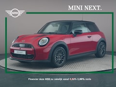 MINI Cooper - C Classic L