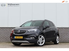 Opel Mokka X - 1.4 Turbo Innovation Automaat Stoel/Stuur verw