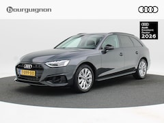 Audi A4 Avant - 35 TFSi 150 Pk Automaat Advanced Edition | Adaptive Cruise | Climate Control | Elektrische