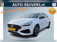 Hyundai i30 - 1.0 T-GDi Comfort Smart / LED / Navi / CarPlay / Camera
