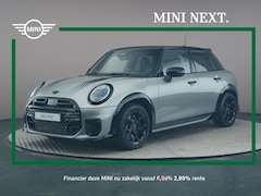 MINI John Cooper Works - C Cooper M