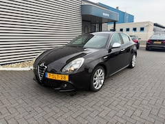 Alfa Romeo Giulietta - 1.4 T Distinctive