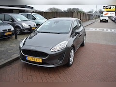 Ford Fiesta - 1.1 Trend Navigatie