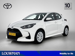 Toyota Yaris - 1.5 Hybrid Active | Apple Caarplay | Android Auto |