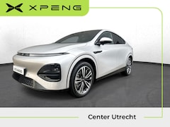 Xpeng G6 - RWD Long Range 86 kWh 570WLTP| Carplay| Xpilot