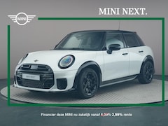MINI John Cooper Works - C Cooper XL