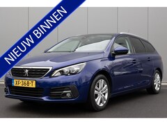 Peugeot 308 SW - 1.2 | PANO | LEDER | TREKHAAK | NL- AUTO
