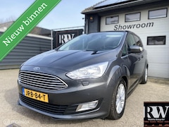 Ford Grand C-Max - 1.0 Trend *STOELVERWARMING*AIRCO*CLIMATE