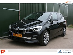 BMW 2-serie Active Tourer - 225xe iPerformance High Executive , LEER, SPORTSTOELEN, PANORAMADAK, HEAD-UP. CAMERA, STOE