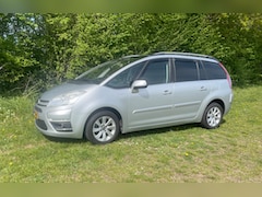Citroën Grand C4 Picasso - 1.6 THP Exclusive 7p
