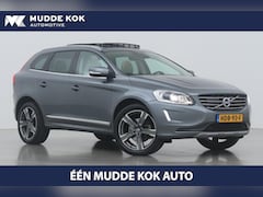Volvo XC60 - T5 Polar+ | Panoramadak | ACC | BLIS | harman/kardon | Camera | Trekhaak