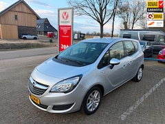 Opel Meriva - 1.4 Turbo Edition
