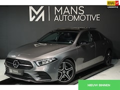 Mercedes-Benz A-klasse - A250 AMG / PANO / KEYLESS / ACC / CAMERA / DODEHOEK