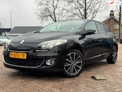 Renault Mégane - 1.2 TCe BOSE NAVI CAMERA PDC AIRCO STOELVERW. NW.APK