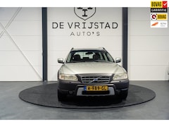 Volvo XC70 - 2.5 T Kinetic