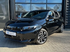 Opel Corsa - 1.2 110 PK AUTOMAAT Hybrid GS | NIEUW VOORRAAD| 4200, -- KORTING DIRECT LEVERBAAR| 2+6 JAA