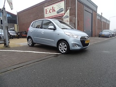 Hyundai i10 - automaat 1.2 i-Vision