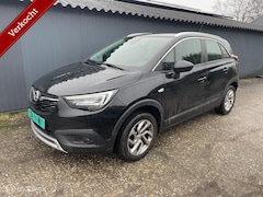 Opel Crossland X - 1.2 Turbo Innovation