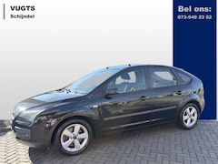 Ford Focus - 2.0-16V First Edition