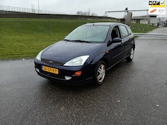 Ford Focus - 1.6-16V Collection 118000km NAP