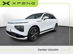 Xpeng G9 - RWD Standard Range 78 kWh 460KM| Trekhaak| Xpilot| SoH 98.9%