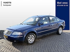 Volkswagen Passat - 2.0 Highline