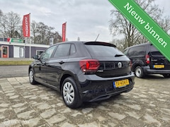 Volkswagen Polo - 1.0 TSI Comfortline, Dealer onderhouden, NAP