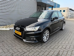 Audi A1 Sportback - 1.0 TFSI Adrenalin