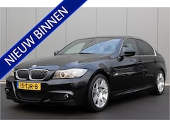 BMW 3-serie - | M-SPORT | H&K SOUND | ZONNENDAK | NL -AUTO | HISTORIE AANWEZIG