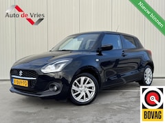 Suzuki Swift - 1.2 Select Smart Hybrid|NL-Auto|CarPlay/Android
