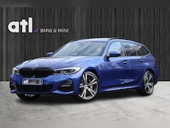 BMW 3-serie Touring - 330i xDrive High Executive M-pakket | Pano | HUD | 19" | Laser | Keyless | Hifi | Camera |