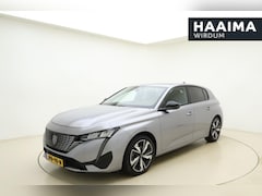 Peugeot 308 - 1.2 PureTech Allure | Achteruitrijcamera | Apple carplay | Navigatiesysteem | Parkeer sens