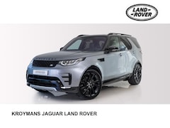 Land Rover Discovery - 2.0 Si4 HSE 7P | Technology Pack | Trekhaak | 24 maanden Approved